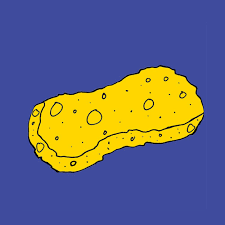 MassiveSponge logo